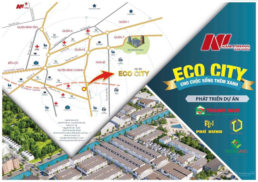 Bán đất kdc tân lân, cách ql50 "100m" cafe 5 hiệp