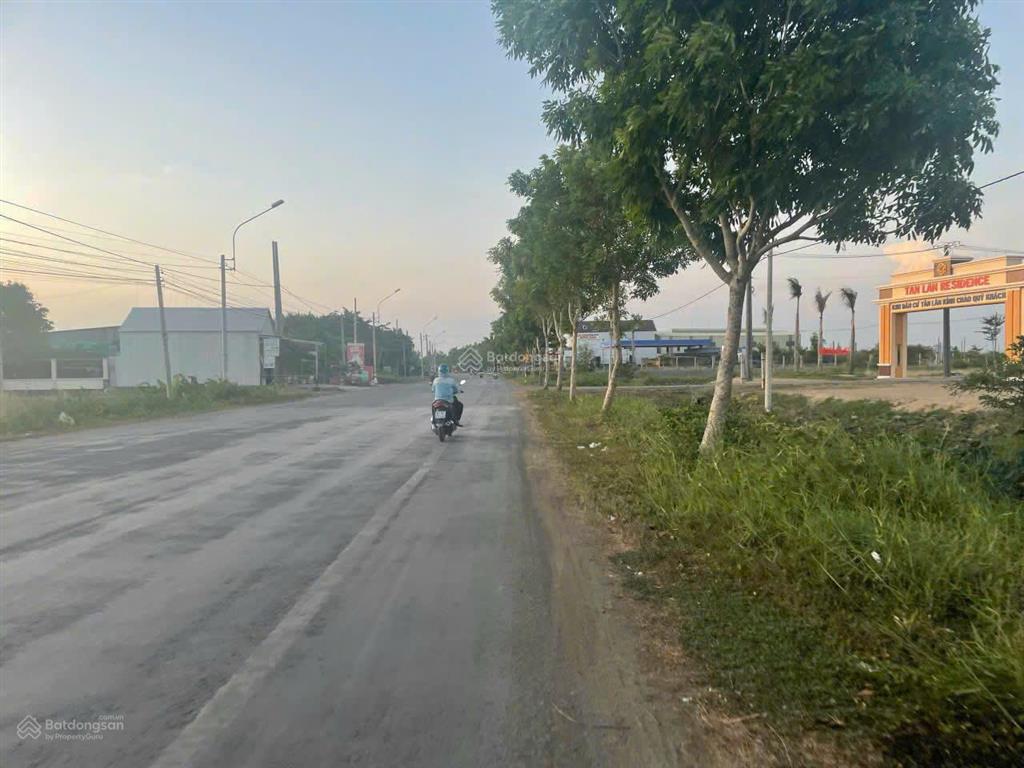 Chính chủ bán gấp đất kdc phước đông 90m2, giá 640 triệu