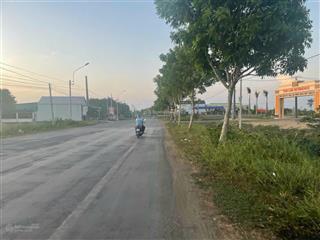 Chính chủ bán gấp đất kdc phước đông 90m2, giá 640 triệu