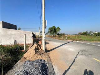 Chính chủ kẹt tiền bán gấp nền đất kdc nam phong gragon mỹ lệ, đs1 kdc giá 930 triệu