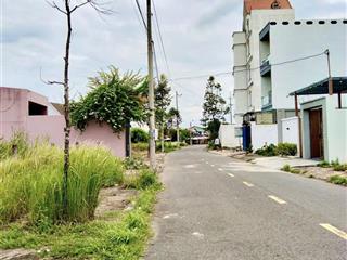Bán gấp đất trục chính kdc eco town, ql50 vô 40m giá 1 tỷ