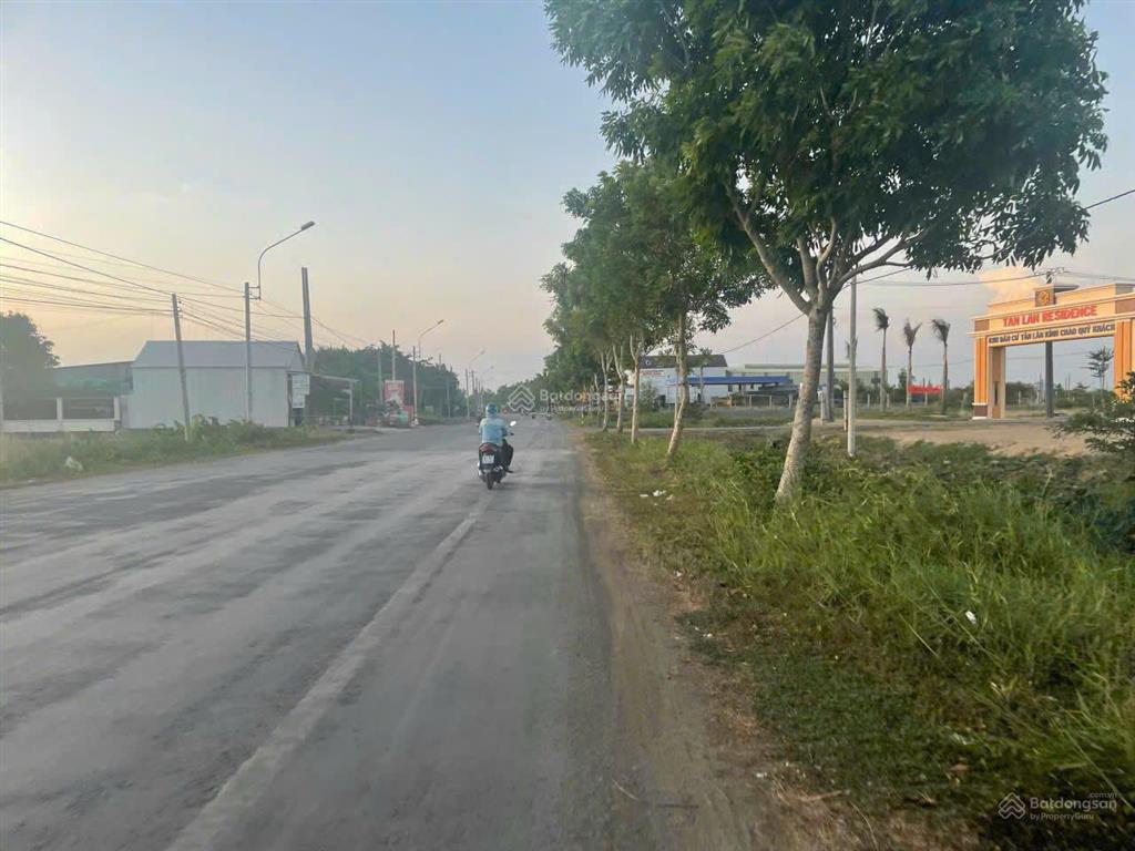 Cần tiền xoay vốn chủ bán rẻ nền 90m2 kdc phước đông