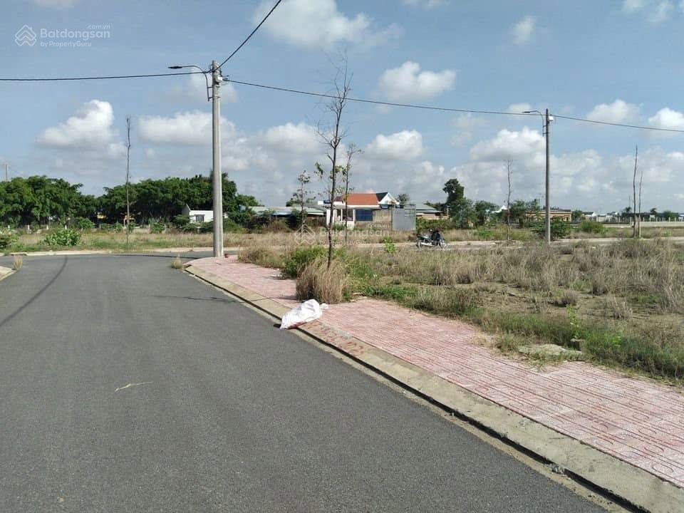 Cần tiền xoay vốn chủ bán rẻ nền 90m2 kdc phước đông