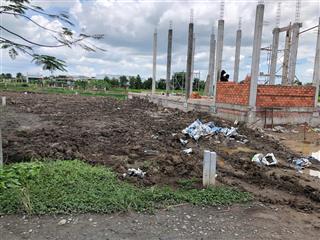 Bán rẻ 140m2 đất thổ cư tại tân lân cách 19/5 200m, đường xe hơi, giá 690 triệu
