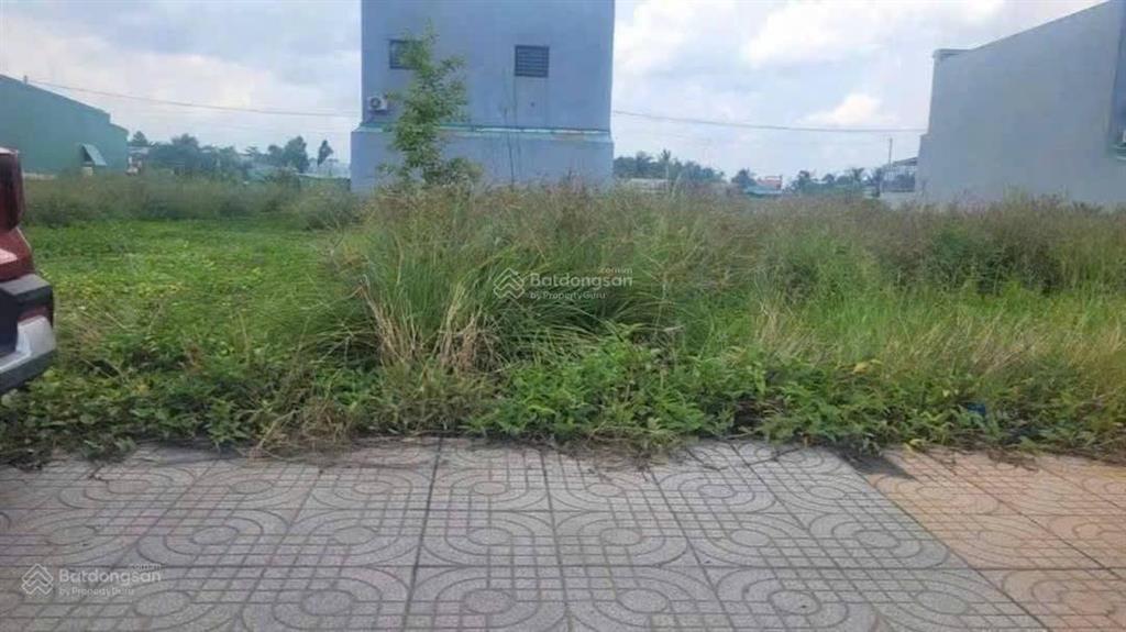 Chính chủ bán gấp 113m2 đất thổ giá 790 triệu tại long khê, gần kcn cầu tràm