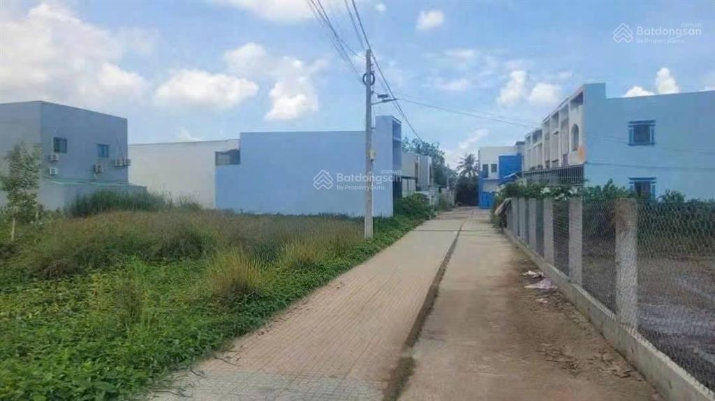 Chính chủ bán gấp 113m2 đất thổ giá 790 triệu tại long khê, gần kcn cầu tràm