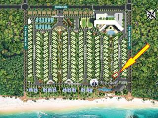 Bán căn biệt thự biển lô hoa hậu tại sonasea vân đồn giá tốt