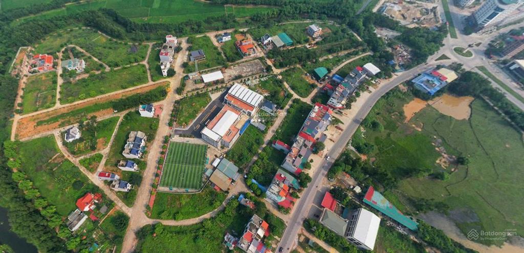 Bán lô đất 300m2, mặt tiền 15m, tại kđt mới phường xuân hoà, phúc yên, vĩnh phúc. giá tốt!