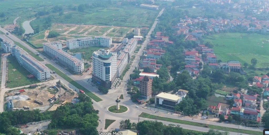 Bán lô đất 300m2, mặt tiền 15m, tại kđt mới phường xuân hoà, phúc yên, vĩnh phúc. giá tốt!