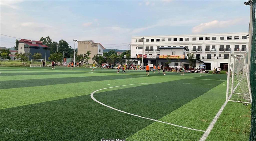 Bán lô đất 300m2, mặt tiền 15m, tại kđt mới phường xuân hoà, phúc yên, vĩnh phúc. giá tốt!