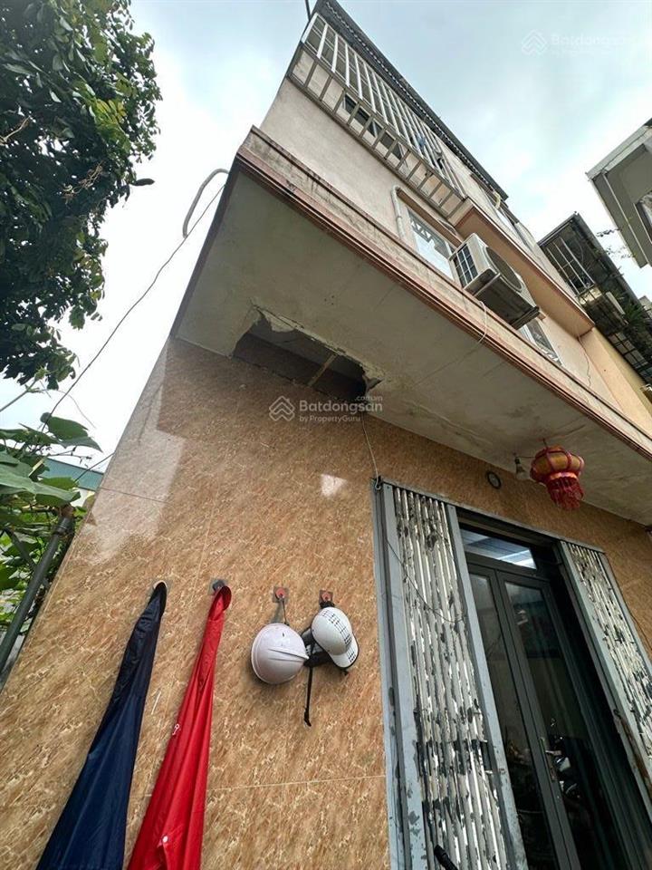 Bán nhà riêng tại tựu liệt, 5,65 tỷ, 43m2, chính chủ, giá siêu hồi