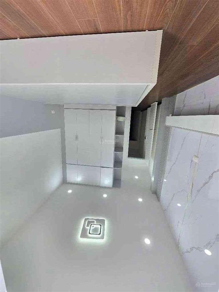 Nhà riêng 5,7 tỷ, 41m2, bán gấp tại huỳnh cung, thanh trì, hà nội