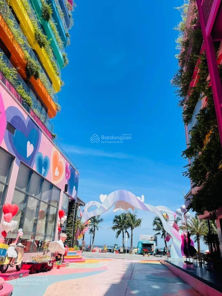 Bán căn hộ khu nghỉ dưỡng tại flamingo hải tiến, 1,2 tỷ, 40m2, chính chủ đẹp, nhiều tiện ích
