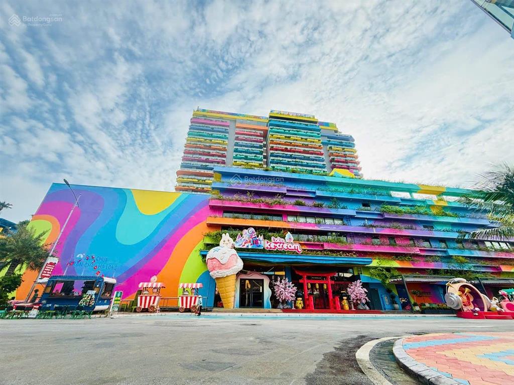 Bán căn hộ khu nghỉ dưỡng tại flamingo hải tiến, 1,2 tỷ, 40m2, chính chủ đẹp, nhiều tiện ích