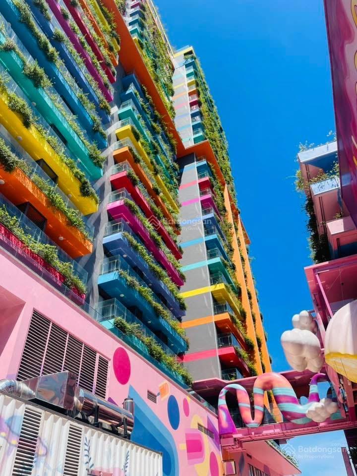 Bán căn hộ khu nghỉ dưỡng tại flamingo hải tiến, 1,2 tỷ, 40m2, chính chủ đẹp, nhiều tiện ích
