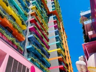 Bán căn hộ khu nghỉ dưỡng tại flamingo hải tiến, 1,2 tỷ, 40m2, chính chủ đẹp, nhiều tiện ích