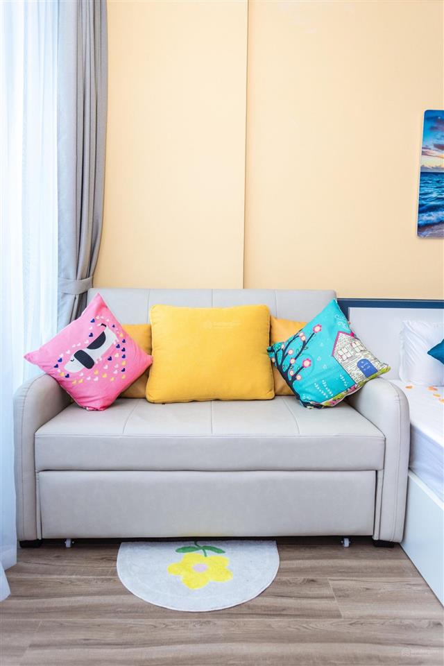 Bán căn hộ khu nghỉ dưỡng tại flamingo hải tiến, 1,2 tỷ, 40m2, chính chủ đẹp, nhiều tiện ích
