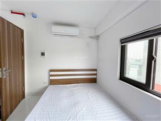 Phòng đơn full đồ thang máy chùa bộc  phạm ngọc thạch chỉ 3tr8/tháng