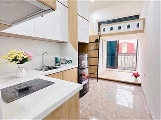 Ccmn 84 kim ngưu full đồ máy giặt riêng ô tô đỗ cổng chỉ 4tr6/tháng