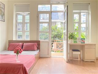 Phòng mặt phố full đồ khu phạm văn đồng chỉ 3tr5/tháng