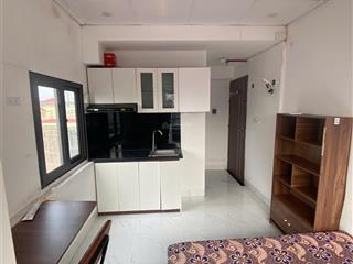 Ccmn 22m2 full đồ thang máy phạm ngọc thạch chỉ 4tr2/tháng