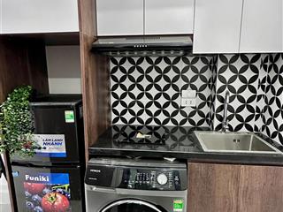 Ccmn full đồ mới xây có máy giặt riêng xã đàn 4tr8/tháng