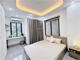 Căn hộ cao cấp 1n1k đường láng full đồ thoáng sáng chỉ 7tr5/tháng