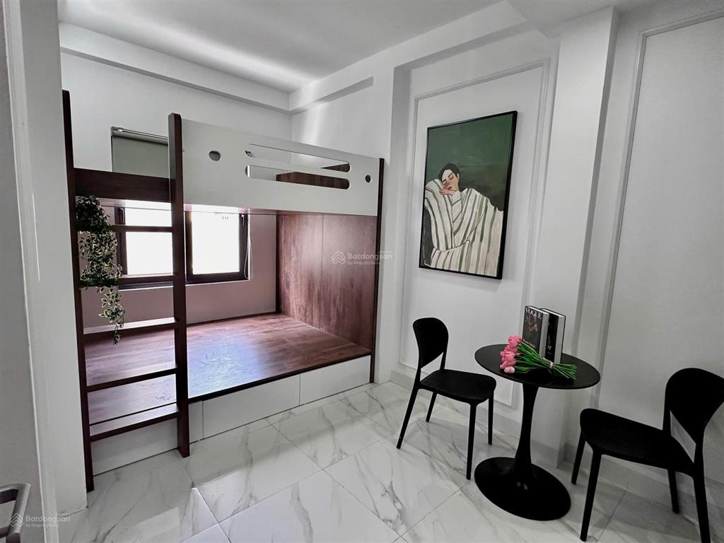 Ccmn 30m2 full đồ mới xây có máy giặt riêng xã đàn 4tr8/tháng
