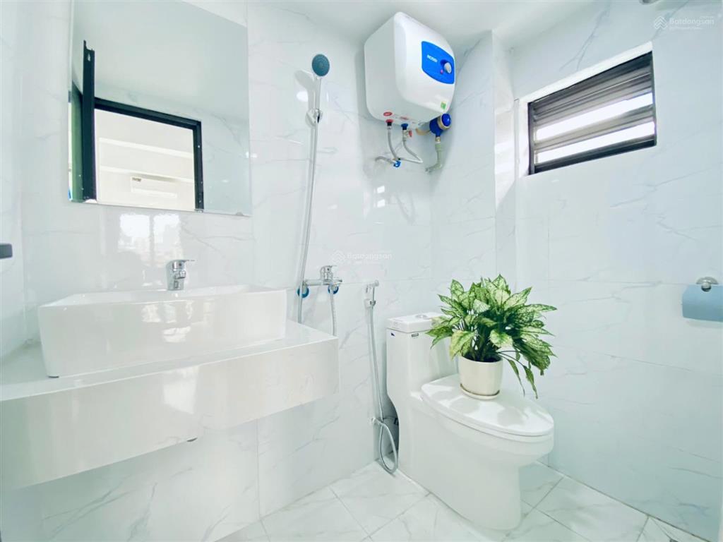 Ccmn gác xép full đồ mới xây chùa bộc  phạm ngọc thạch chỉ 4tr4/tháng