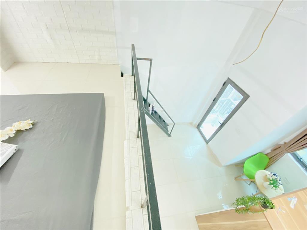 Ccmn có gác xép full đồ 44 trần thái tông chỉ 3tr9/tháng