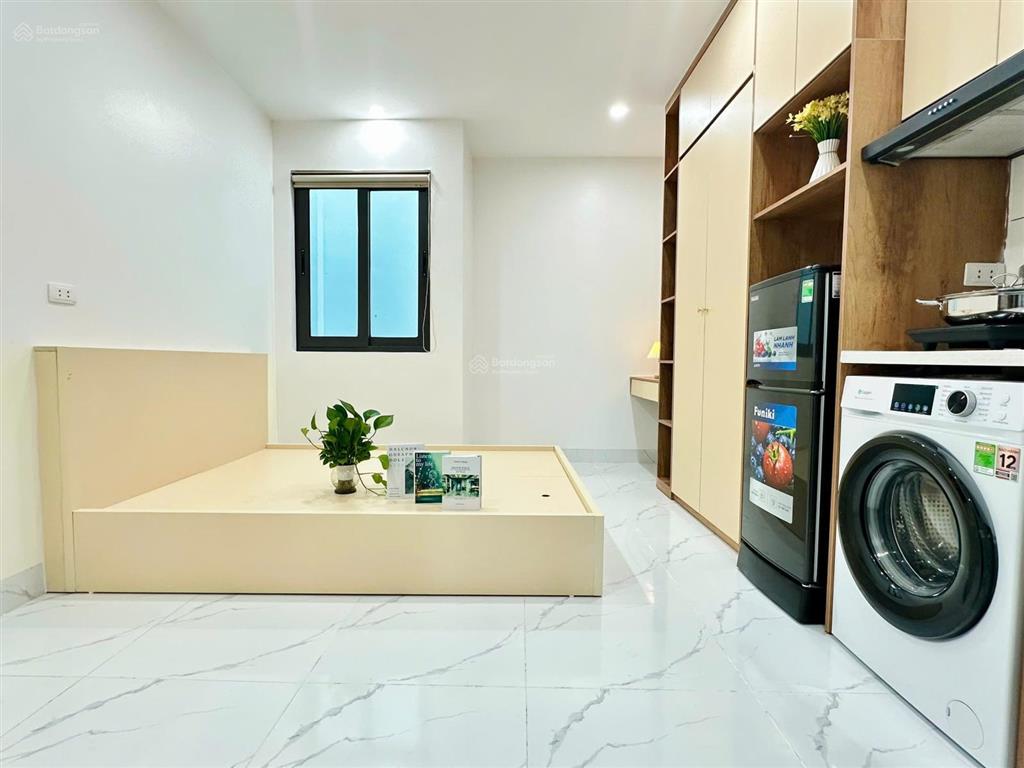 Ccmn full đồ máy giặt riêng 281 trương định 4tr8/tháng
