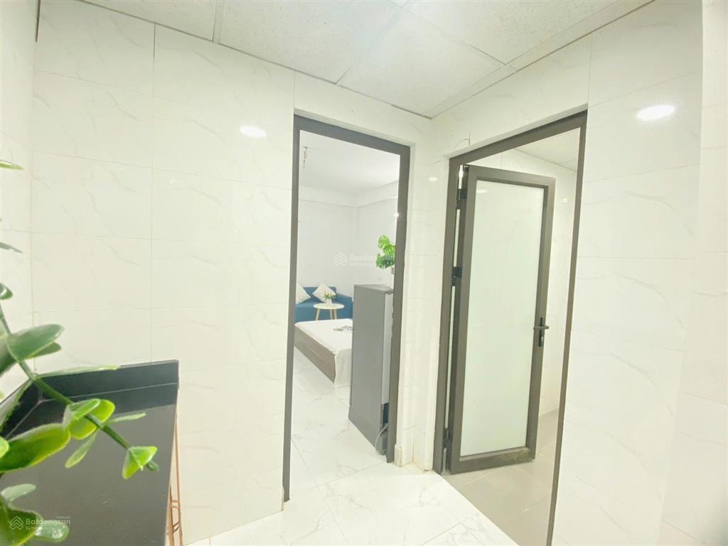 Căn hộ 33m2 vũ trọng phụng 1 ngủ + 1 bếp giá 5tr/tháng