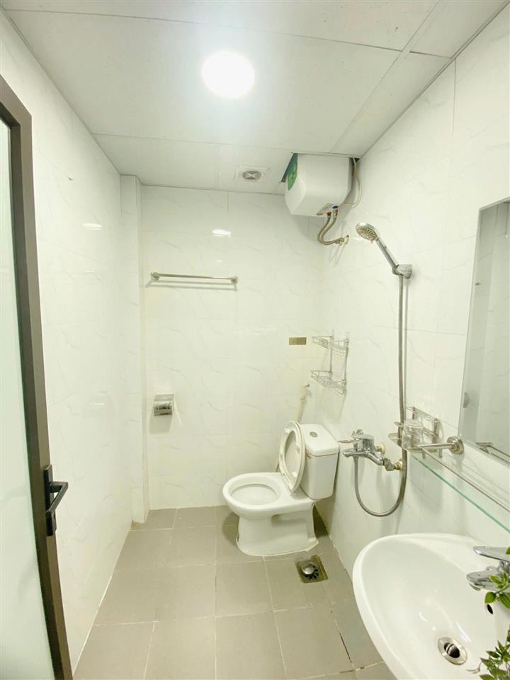 Căn hộ 33m2 vũ trọng phụng 1 ngủ + 1 bếp giá 5tr/tháng