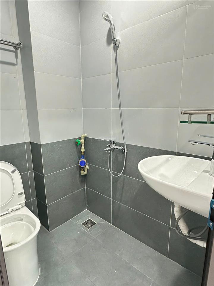 Căn hộ full đồ máy giặt riêng ban công tân triều giá 3,9 triệu/tháng