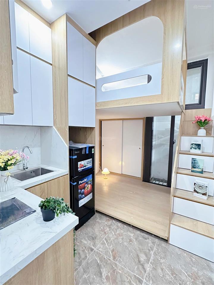Ccmn 281 trần khát chân full đồ máy giặt riêng ô tô đỗ cổng chỉ 4tr4/tháng