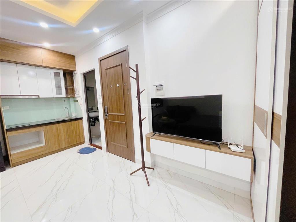 Ccmn full đồ có ban công tại đội cấn chỉ 5tr4/tháng