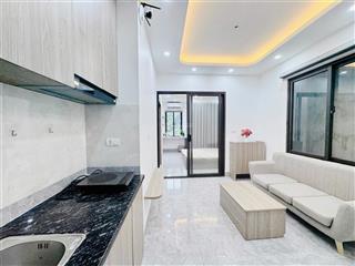 Khai trương căn hộ 1n1k pháo đài láng full đồ thoáng sáng chỉ 7tr5/tháng