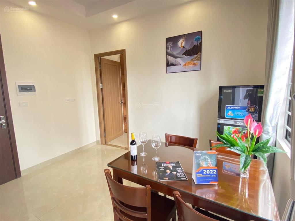 Căn 1k1n khu vực lê văn lương 40m2 full đồ 6,5tr/tháng