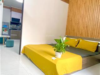 Cho thuê căn 1k1n phố vũ trọng phụng 40m2 full đồ chỉ 6tr8/tháng