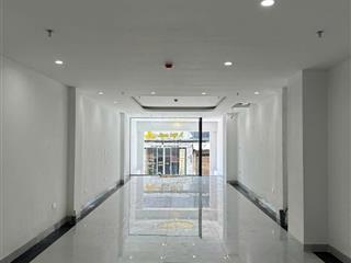 Cho thuê mbkd 80m2 mặt phố xã đàn chỉ 17tr/tháng
