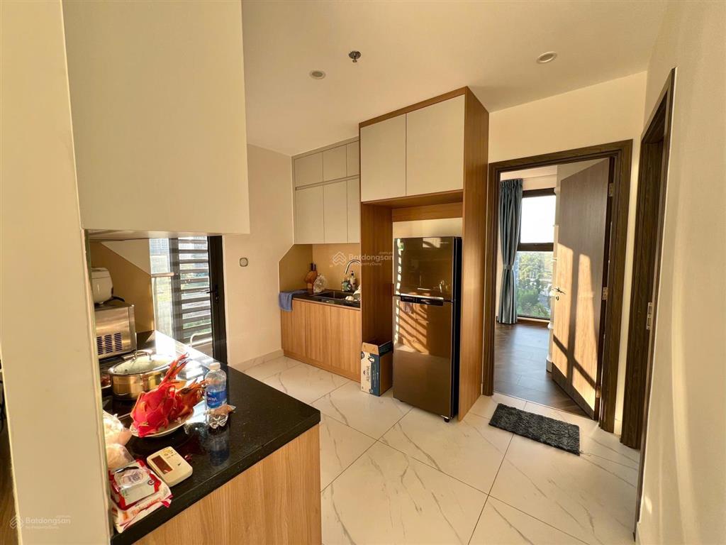 Căn full nội thất 2pn 4tỷ9 căn 80m2 the beverly