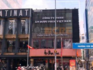 Góc 2mt 533 nguyễn tri phương ngay đoạn giao đường 3/2 quận 10