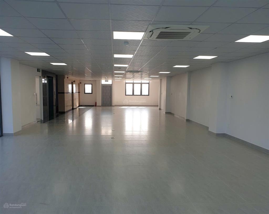 Cho thuê tòa nhà 5961 nguyễn đình chiểu, quận 3