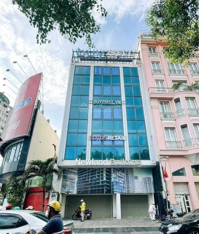 Chính chủ cho thuê mặt tiền trần hưng đạo gần ks pullman quận 1