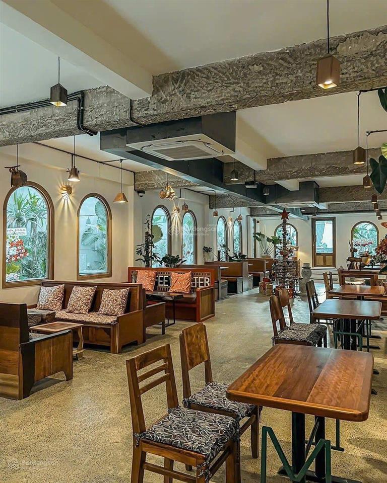 Cho thuê nhà mặt tiền lê văn sỹ, p. nhiêu lộc, tp. hcm
