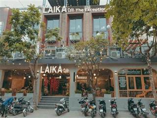 Cho thuê nhà mặt tiền lê văn sỹ, p. nhiêu lộc, tp. hcm