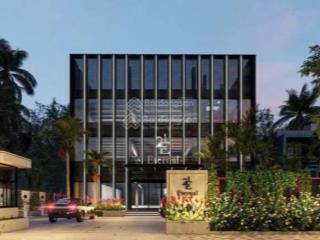 Cho thuê biệt thự mặt tiền đường pasteur  điện biên phủ quận 3