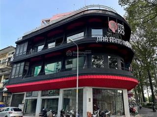 Mặt tiền an dương vương q.5 gần ngã tư lê hồng phong  dt 15x25m, trệt 2 lầu. giá 160tr