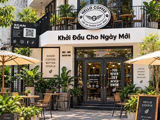 Biệt thự mặt tiền hoa phượng, phường 2, quận phú nhuận ngay khu phan xích long