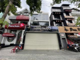 Cho thuê nhà mặt tiền 177 phan xích long, phường 2, quận phú nhuận